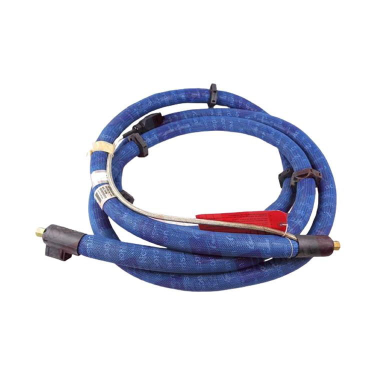 Ni120 Heating hose热熔胶管